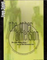 Cover von The Other Dimension