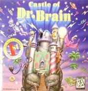 Cover von Castle of Dr. Brain