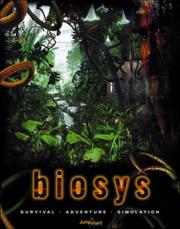 Cover von Biosys