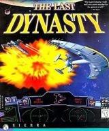 Cover von The Last Dynasty