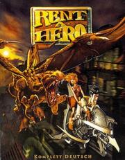 Cover von Rent A Hero