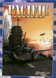 Cover von Pacific Strike