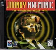 Cover von Johnny Mnemonic