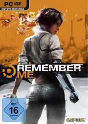 Cover von Remember Me