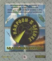 Cover von Harpoon 2
