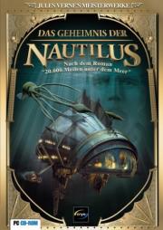 Cover von Das Geheimnis der Nautilus