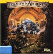 Cover von Legacy of the Ancients