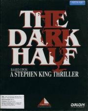 Cover von The Dark Half