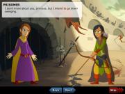 Cover von Defender's Quest - Valley of the Forgotten