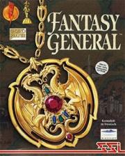 Cover von Fantasy General