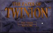 Cover von Fates of Twinion