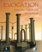 Cover von Evocation - Zwischen Traum und Wirklichkeit