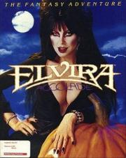 Cover von Elvira - Mistress of the Dark