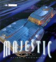 Cover von Majestic