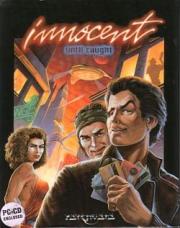 Cover von Innocent Until Caught