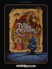 Cover von The Dark Crystal