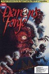 Cover von The Demon's Forge