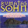 Cover von Rumatas Sohn