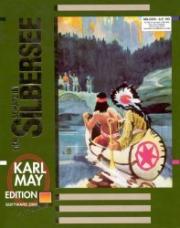 Cover von Der Schatz im Silbersee