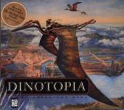 Cover von Dinotopia