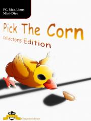 Cover von Pick the Corn