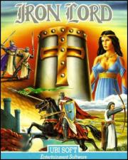 Cover von Iron Lord