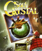 Cover von Soul Crystal