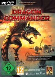 Cover von Divinity - Dragon Commander