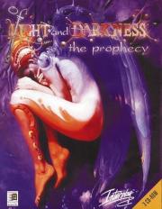 Cover von Of Light and Darkness - The Prophecy
