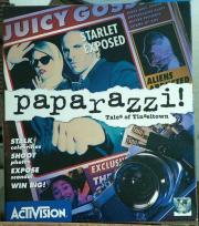 Cover von Paparazzi! Tales of Tinseltown