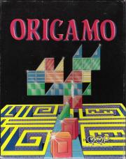 Cover von Origamo
