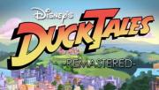 Cover von DuckTales Remastered