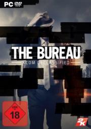 Cover von The Bureau - XCOM Declassified