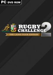 Cover von Rugby Challenge 2
