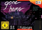 Cover von Gone Home