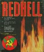 Cover von Red Hell
