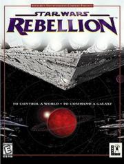 Cover von Star Wars - Rebellion