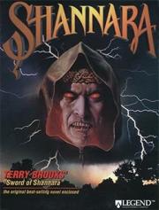 Cover von Shannara