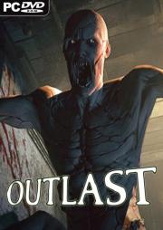 Cover von Outlast