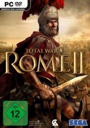 Cover von Total War - Rome 2