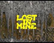 Cover von Lost in Mine