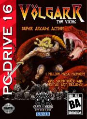 Cover von Volgarr the Viking