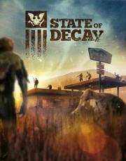 Cover von State of Decay