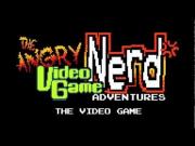 Cover von Angry Video Game Nerd Adventures