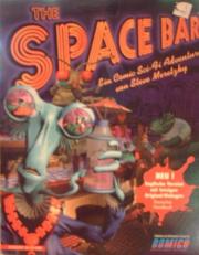 Cover von The Space Bar