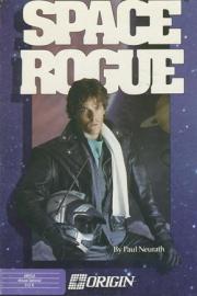 Cover von Space Rogue