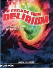 Cover von Escape from Delirium