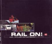 Cover von Rail on!