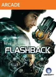 Cover von Flashback (2013)