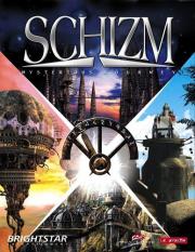 Cover von Schizm